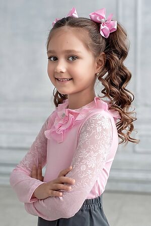 Блуза ALOLIKA (Хана розовый) ТБ-2004-3 #198949