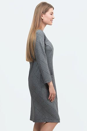 Платье VISAVIS (Grey) DR6940 #199030