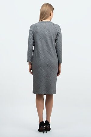 Платье VISAVIS (Grey) DR6940 #199030