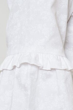 Блуза VITTORIA VICCI (Белый, молочный) 1806-6370повтор #199734