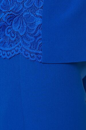 Комплект (Блуза+Брюки) VITTORIA VICCI (Синий) 2003-00-8355-1 #199808