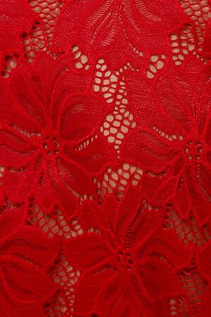 Комплект (Блуза+Брюки) VITTORIA VICCI (Красный) 2003-00-8355-1 #199829
