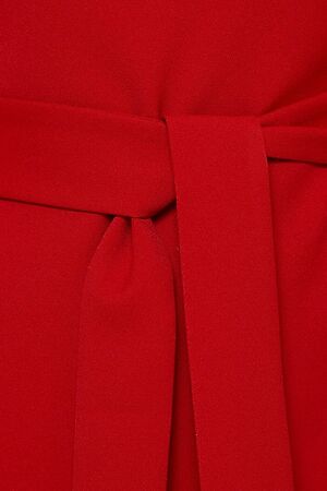 Комплект (Блуза+Брюки) VITTORIA VICCI (Красный) 2003-00-8355-1 #199829
