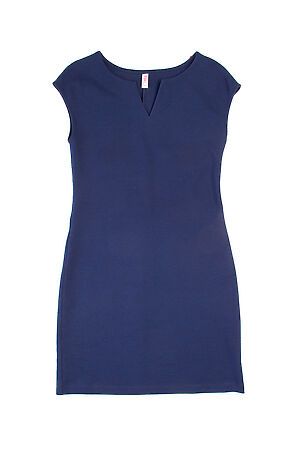 Платье CONTE ELEGANT (Синий) #202060