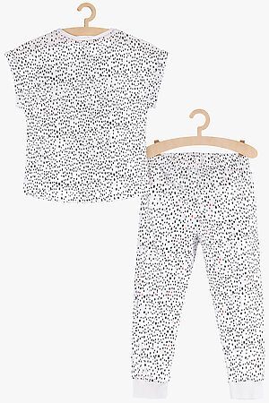 Пижама 5.10.15 (Серый) 3W3802 #202501