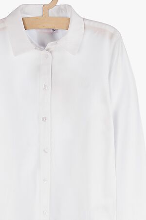 Рубашка 5.10.15 (Белый) 4J3802 #202527