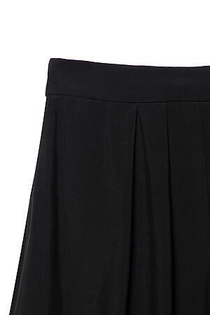 Шорты - юбка CONTE ELEGANT (Черный) LA RIA black #202572