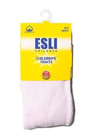 Колготки ESLI (Светло-розовый) #202720