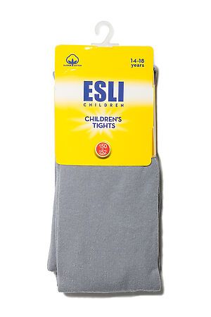Колготки ESLI (Серый) #202722