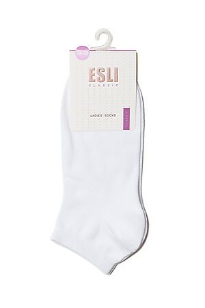 Носки ESLI (Белый) #202800