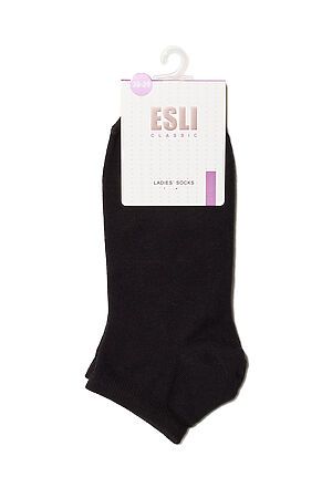 Носки ESLI (Черный) #202801