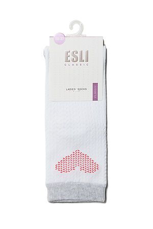 Носки ESLI (Белый) #202805