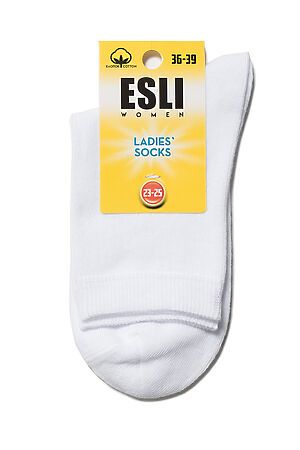 Носки ESLI (Белый) #202806