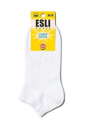 Носки ESLI (Белый) #202810