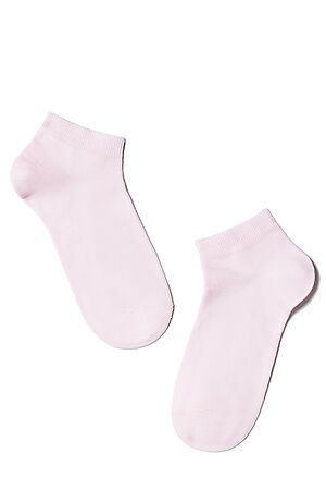 Носки ESLI (Светло-розовый) #202811