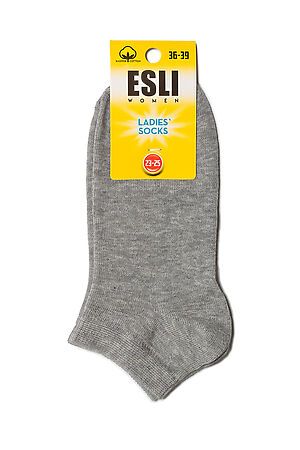 Носки ESLI (Серый) #202812