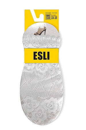 Носки ESLI (Белый) IS006 bianco #202815