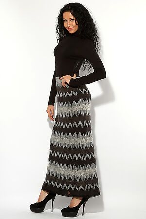 Платье MERSADA (Черный) 59953 #203006