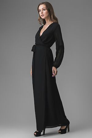 Вечернее платье MERSADA (Черный) 100517 #203112