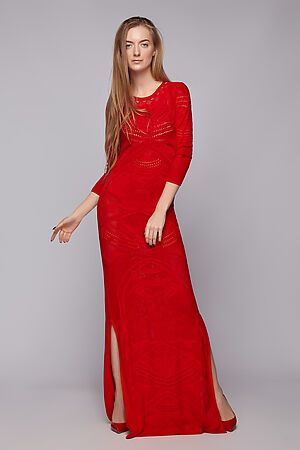 Платье "Мулен Руж" MERSADA (Красный) 107075 #203470