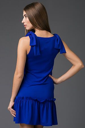 Платье MERSADA (Королевский синий) 67657 #203471