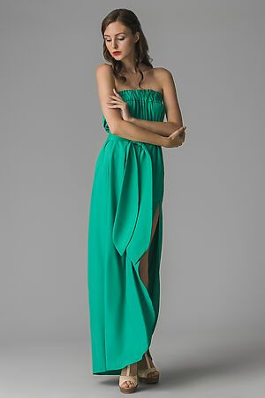Платье MERSADA (Зеленый) 100736 #203592