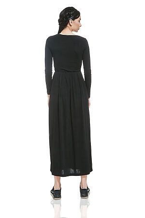 Платье MERSADA (Черный) 108506 #203691
