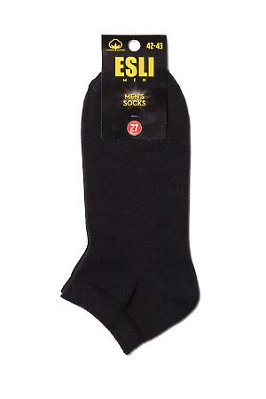 Носки ESLI (Черный) #204131