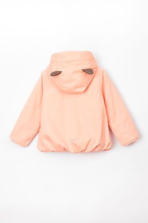 Куртка 5.10.15 (Светло-оранжевый) 6A3804 #204262