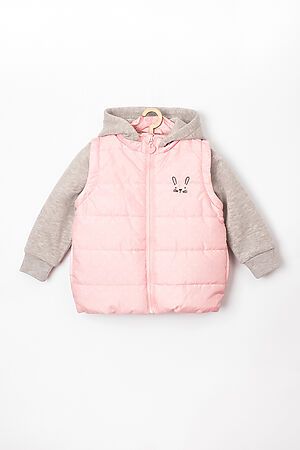 Куртка 5.10.15 (Розовый) 6A3806 #204264