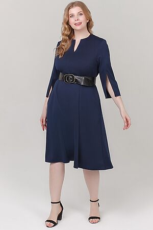 Платье SPARADA (Темно-синий) пл_мишель_04тсин #204571
