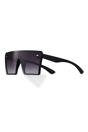 Солнцезащитные очки "Черри" Nothing Shop (Черный, прозрачный) 291283 #204650