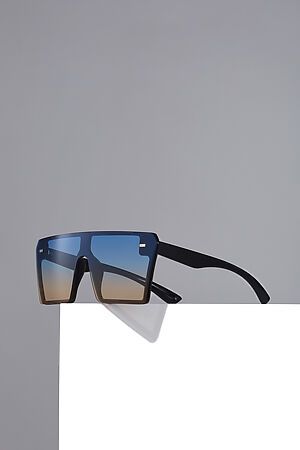 Солнцезащитные очки "Черри" Nothing Shop (Черный, синий, желтый) 291282 #204656