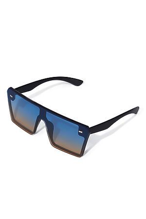 Солнцезащитные очки "Черри" Nothing Shop (Черный, синий, желтый) 291282 #204656