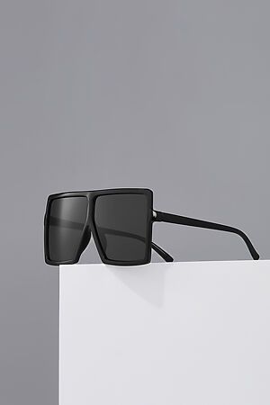 Солнцезащитные очки "Эон Флакс" Nothing Shop (Черный) 291260 #204873