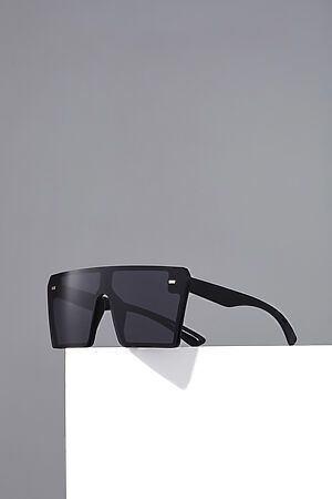 Солнцезащитные очки "Время Евы" Nothing Shop (Черный) 291287 #204905