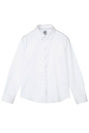 Рубашка PLAYTODAY (Белый) 22011031 #205294