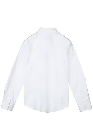 Рубашка PLAYTODAY (Белый) 22011031 #205294