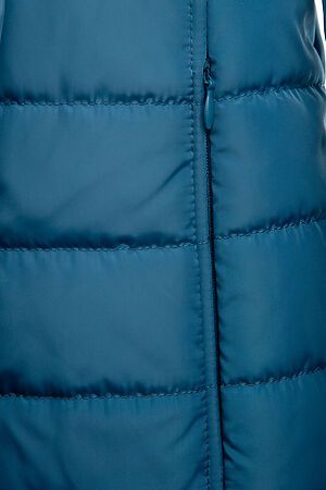 Куртка PLAYTODAY (Голубой) 22021005 #205404