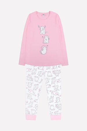 Пижама CUBBY (Розовый) #206160