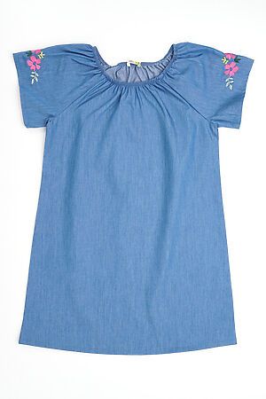 Платье CLEVER (Синий) 802377/60дж #206245