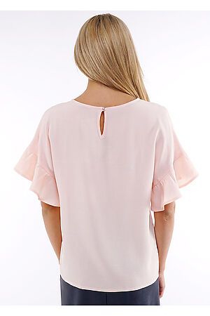 Блуза CLEVER (Св.розовый) 292131шк #206837