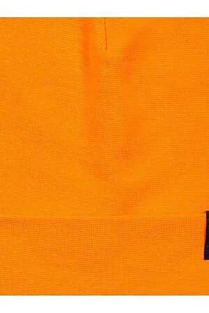 Шапка BODO (Оранжевый) 10-185U #207086