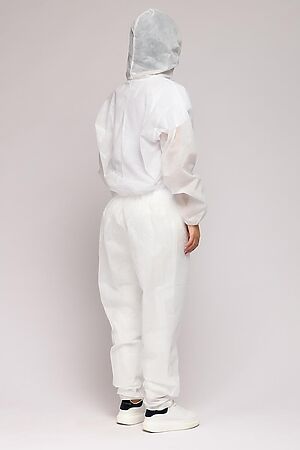 Комбинезон 1001 DRESS (Белый) DM70001WH #207371