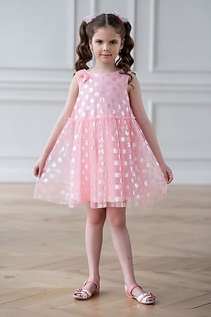 Платье ALOLIKA (Фадея розовый) ПЛ-2023-3 #207425