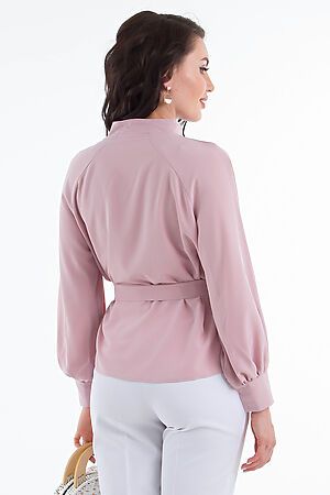 Блуза LADY TAIGA (Розовый) Б1439-11 #207884