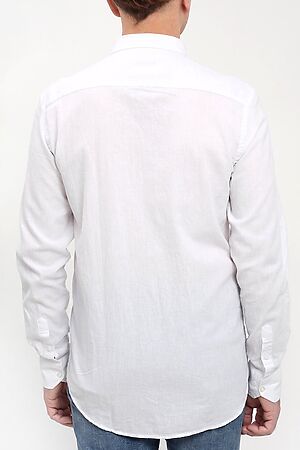 Рубашка F5 (white) 107514 #208495