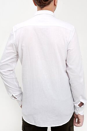 Рубашка F5 (white) 107512 #208497