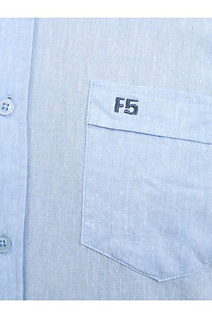 Рубашка F5 (blue) 107511 #208498