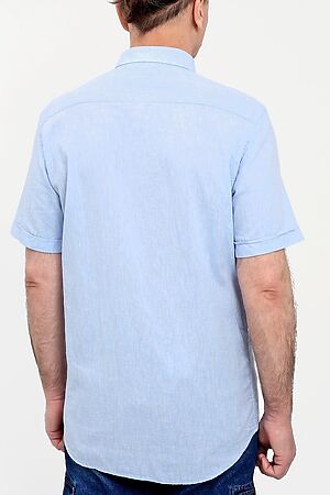 Рубашка F5 (blue) 107511 #208498